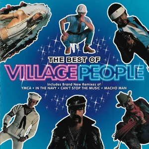 The best of the Village people